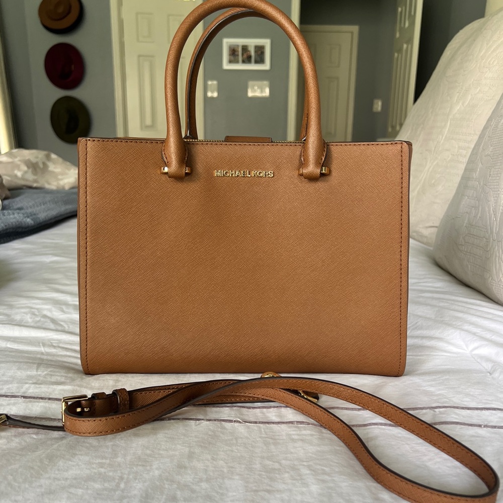 Michael Kors Handbag